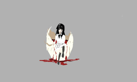 殼之少女 by 凑斗光 2026/6/27